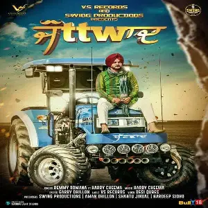 Jattwaad Song By Jattwaad Poster