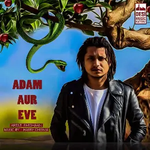 Adam Aur Eve Song By Adam Aur Eve Poster