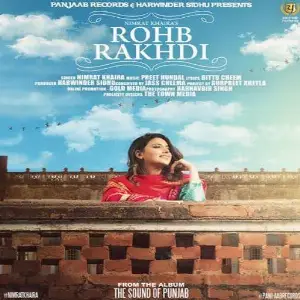 Rohb Rakhdi Song By Rohb Rakhdi Poster