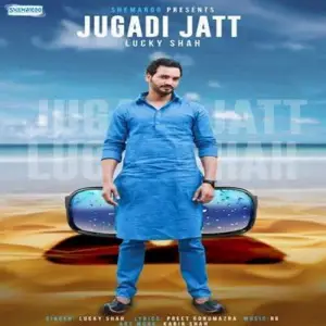 Jugadi Jatt Song By Jugadi Jatt Poster