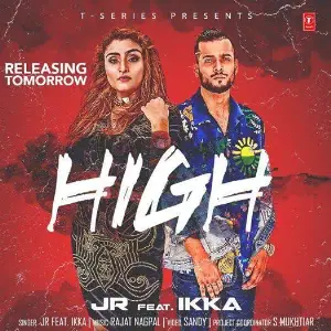 High (Haye Hukku) Song By High (Haye Hukku) Poster
