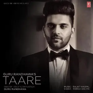 Taare Song By Taare Poster