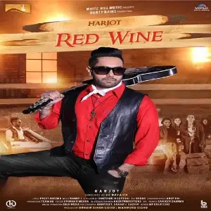 Red Wine Song By Red Wine Poster