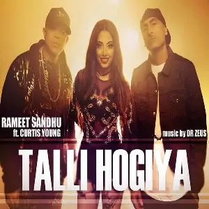 Talli Hogiya Song By Talli Hogiya Poster