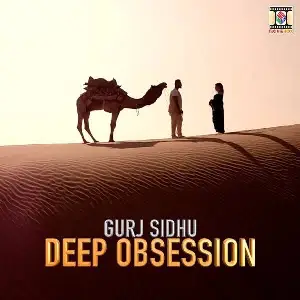 Deep Obsession Song By Deep Obsession Poster