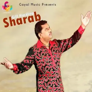 Sharab Song By Sharab Poster