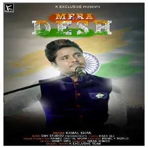 Mera Desh Song By Mera Desh Poster
