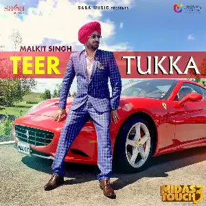 Teer Tukka Song By Teer Tukka Poster