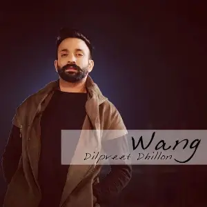 Wang Song By Wang Poster