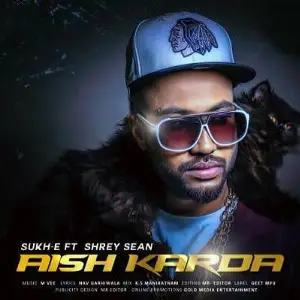 Aish Karda Song By Aish Karda Poster