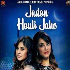 Jadon Houli Jahe Song By Jadon Houli Jahe Poster
