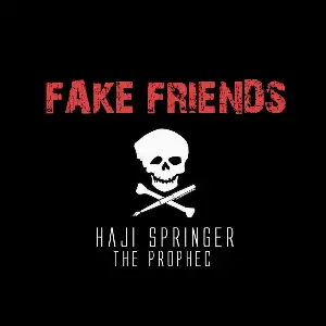 Fake Friends Song By Fake Friends Poster