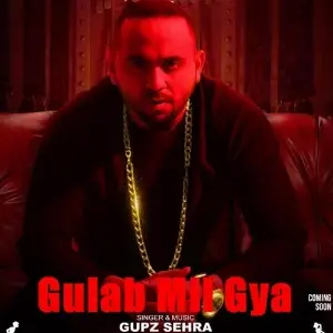 Gulab Mil Gya Song By Gulab Mil Gya Poster