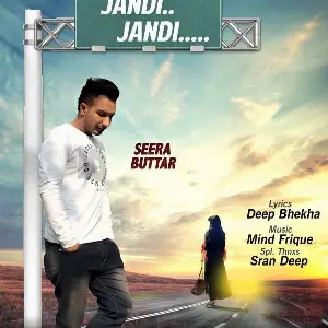 Jandi Jandi Song By Jandi Jandi Poster