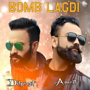 Bomb Lagdi Song By Bomb Lagdi Poster