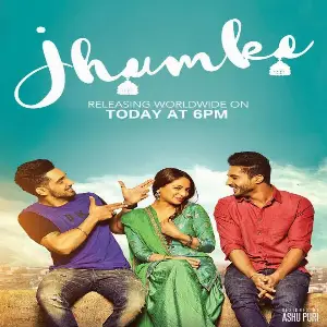 Jhumke (Sargi) Song By Jhumke (Sargi) Poster