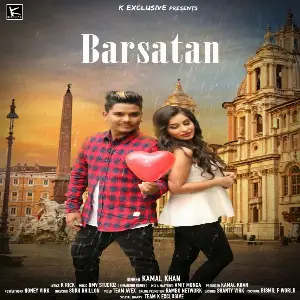 Barsatan Song By Barsatan Poster