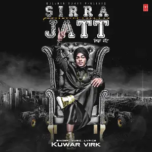 Sirra Jatt Song By Sirra Jatt Poster