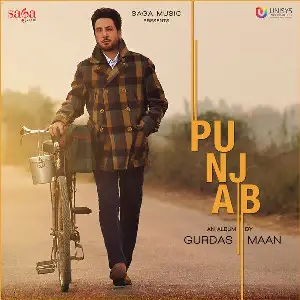 Punjab Song By Punjab Poster