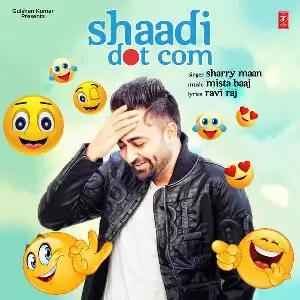Shaadi Dot Com Song By Shaadi Dot Com Poster