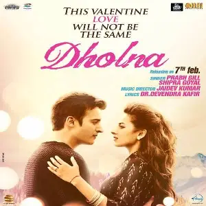 Dholna (Jindua) Song By Dholna (Jindua) Poster