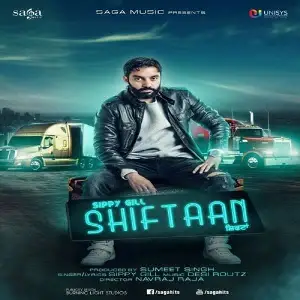 Shiftaan Song By Shiftaan Poster