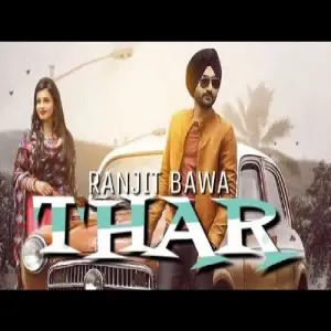 Thar Song By Thar Poster