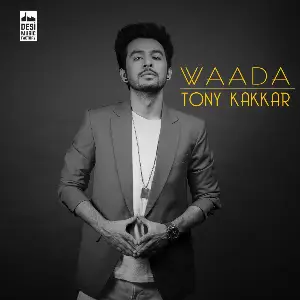 Waada Song By Waada Poster