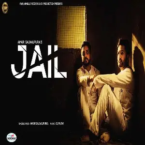 Jail Song By Jail Poster