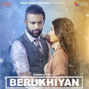 Berukhiyan Song By Berukhiyan Poster