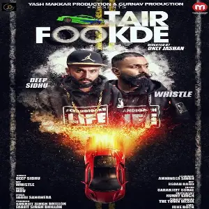 Tair Fookde Song By Tair Fookde Poster