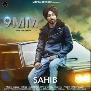 9 MM Song By 9 MM Poster