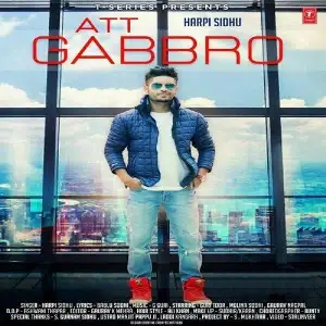 Att Gabbro Song By Att Gabbro Poster