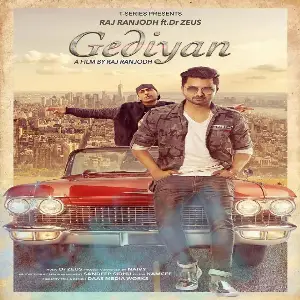 Gediyan Song By Gediyan Poster