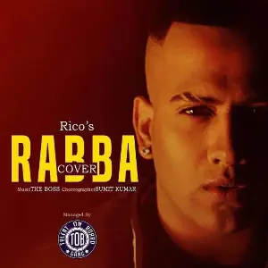 Rabba Song By Rabba Poster