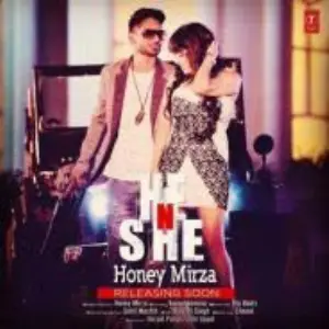 He N She Song By He N She Poster