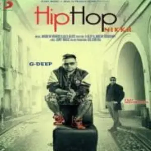 Hip Hop Nikka Song By Hip Hop Nikka Poster