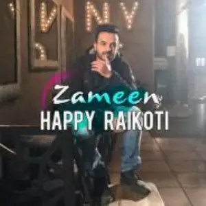 Zameen Song By Zameen Poster