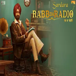 Sardara (Rabb Da Radio) Song By Sardara (Rabb Da Radio) Poster