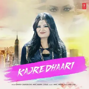 Kajredhaari Song By Kajredhaari Poster