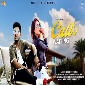 Call Waiting Song By Call Waiting Poster