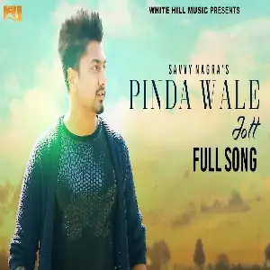 Pinda Wale Jatt Song By Pinda Wale Jatt Poster