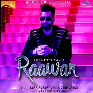 Raawan Song By Raawan Poster