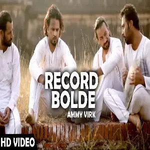 Record Bolde (Jugni Hath Kise Na Auni) Song By Record Bolde (Jugni Hath Kise Na Auni) Poster