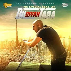 Dil Diyan Tara Song By Dil Diyan Tara Poster