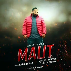 Maut Song By Maut Poster