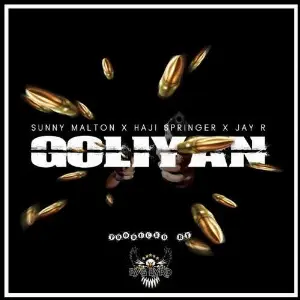 Goliyan Song By Goliyan Poster