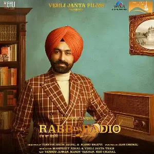Sadke Sadke (Rabb Da Radio) Song By Sadke Sadke (Rabb Da Radio) Poster