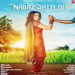 Nabaz Jatti Di Song By Nabaz Jatti Di Poster