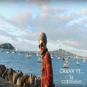 Chann Ve Song By Chann Ve Poster